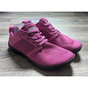 Joomra Women’s Cross Trainer Minimalist Barefoot Shoes Zero Size US 8 EU 39